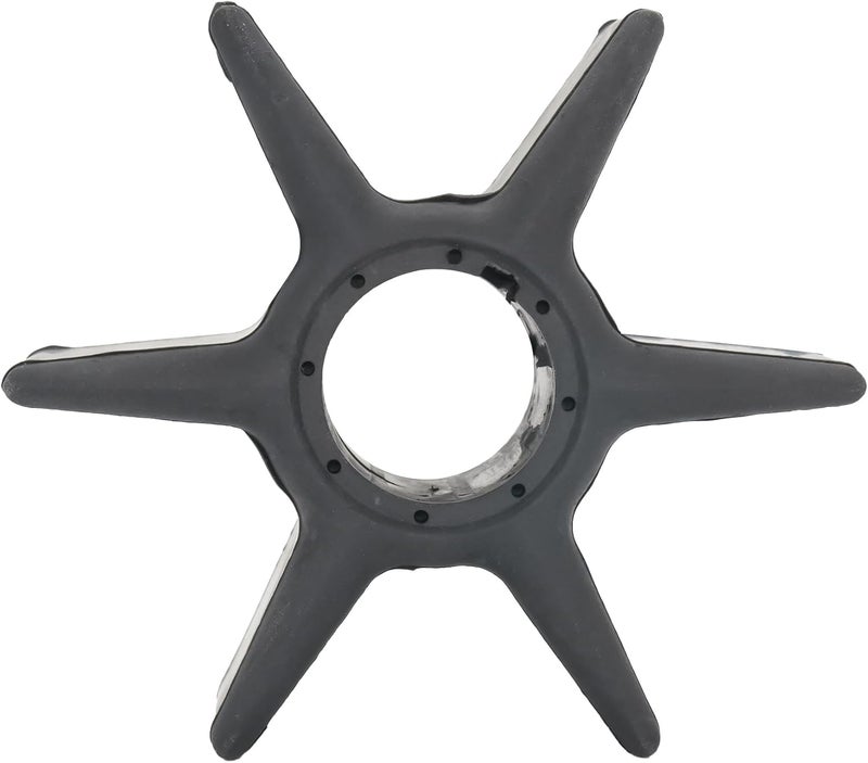 SANWIN 6AW-44352 Marine Water Pump Impeller Service Kit Compatible with Yamaha 4 Stroke V8 300 350 HP Boat Outboard Motor Replacement 6AW-44352-00 Sierra 18-8925 - Image 3